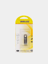 WIRELESS DONGLE 250/5P - Rasmika Fancy