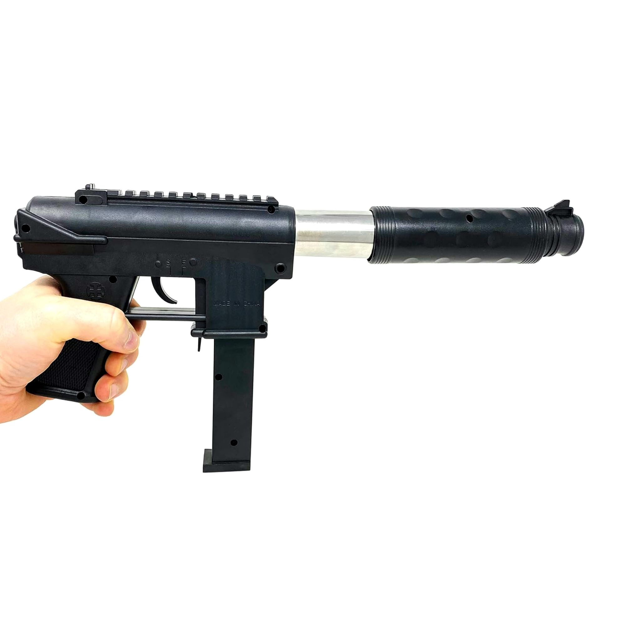 GUN SERIES View 2