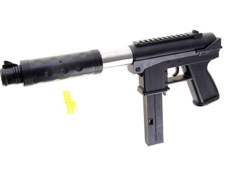 GUN SERIES View 3