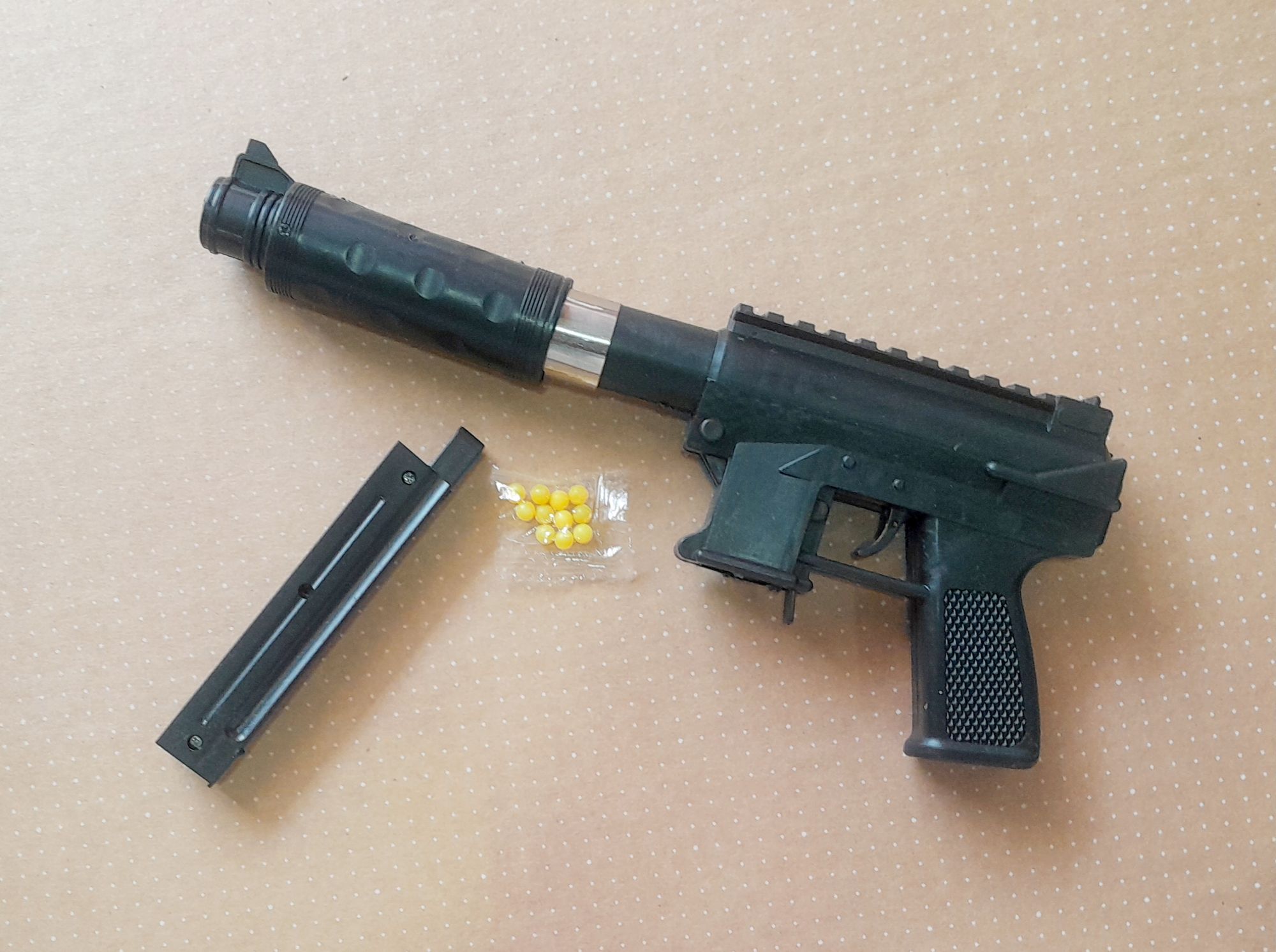 GUN SERIES View 5