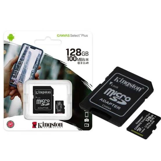 128GB MEMORY 3500S 5P - Rasmika Fancy