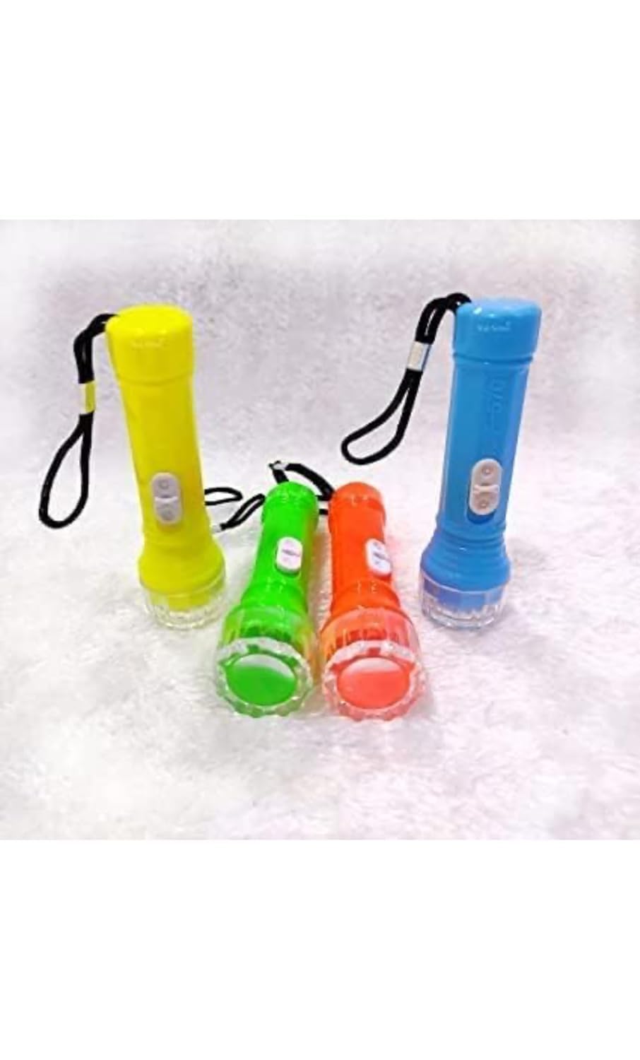KIDS TORCH LIGHT View 2