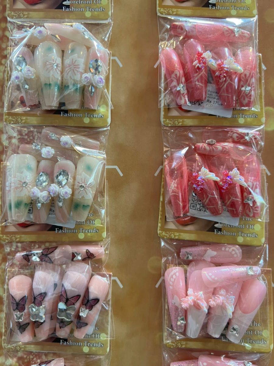 NAIL 130/12P View 3