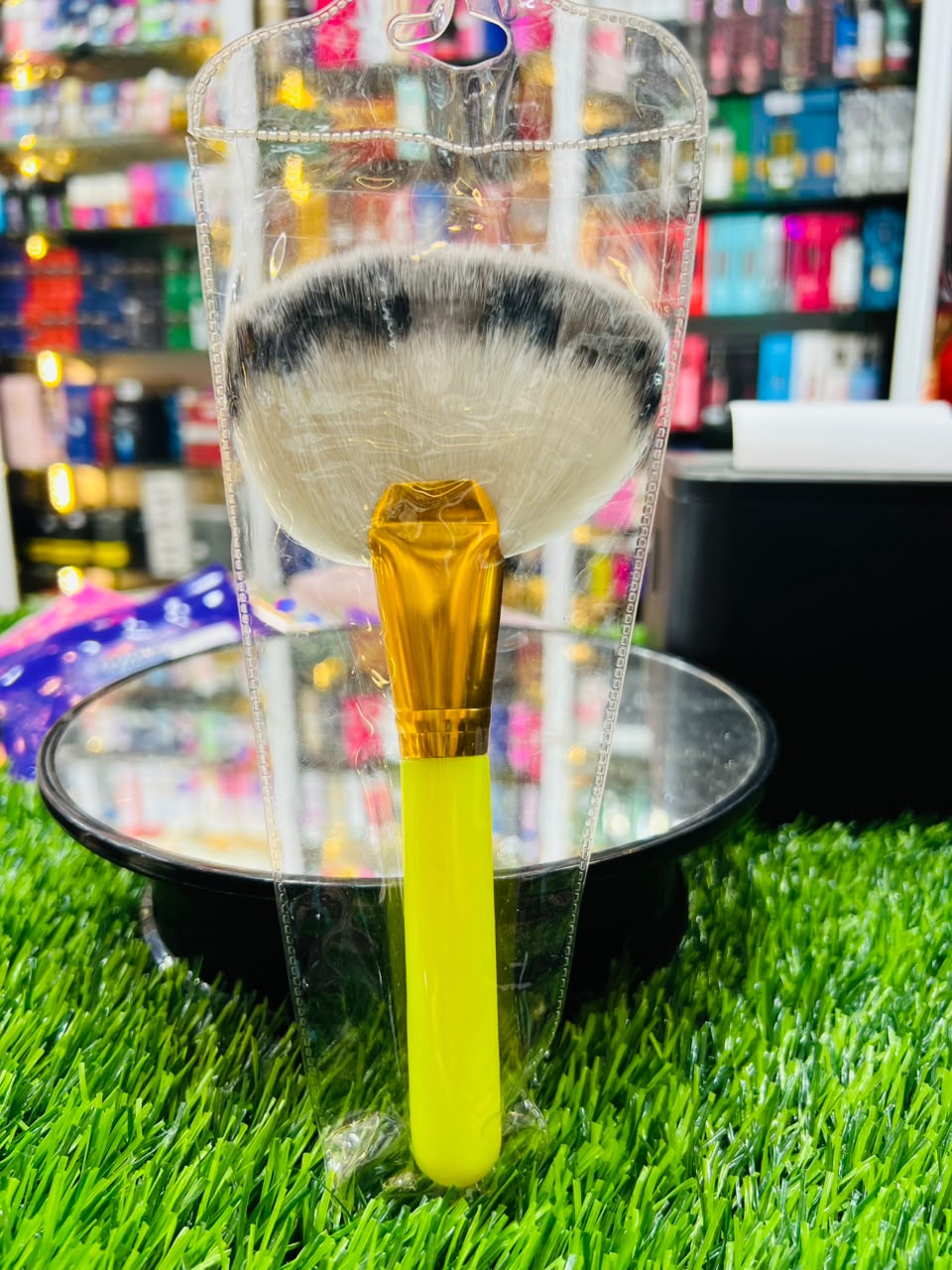 BRUSH 300/3P - Rasmika Fancy