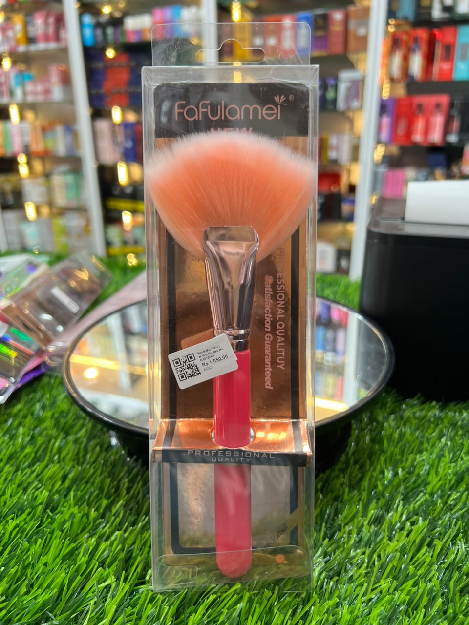 M BRUSH 500/3P - Rasmika Fancy