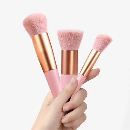 ROSE TYPE BRUSH View 5