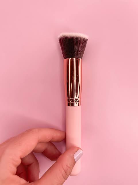 ROSE TYPE BRUSH View 6