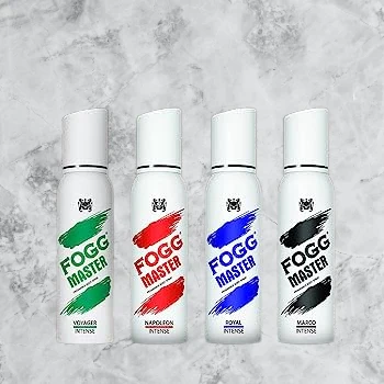 FOGG BODY SPRAY 120ML - Rasmika Fancy