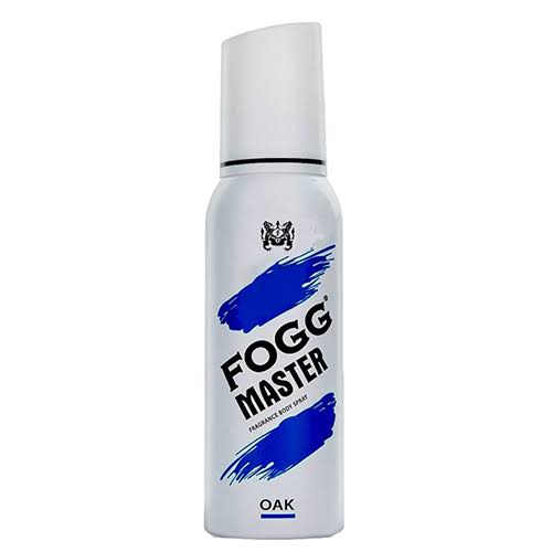 FOGG BODY SPRAY 120ML View 4