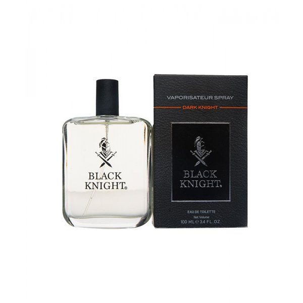 BLACK KNIGHT AFTERSHAVE 100ML View 4