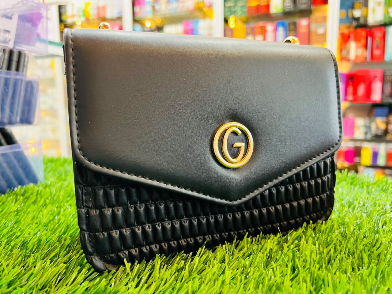 SIDE BAG DH120 1200/20P - Rasmika Fancy