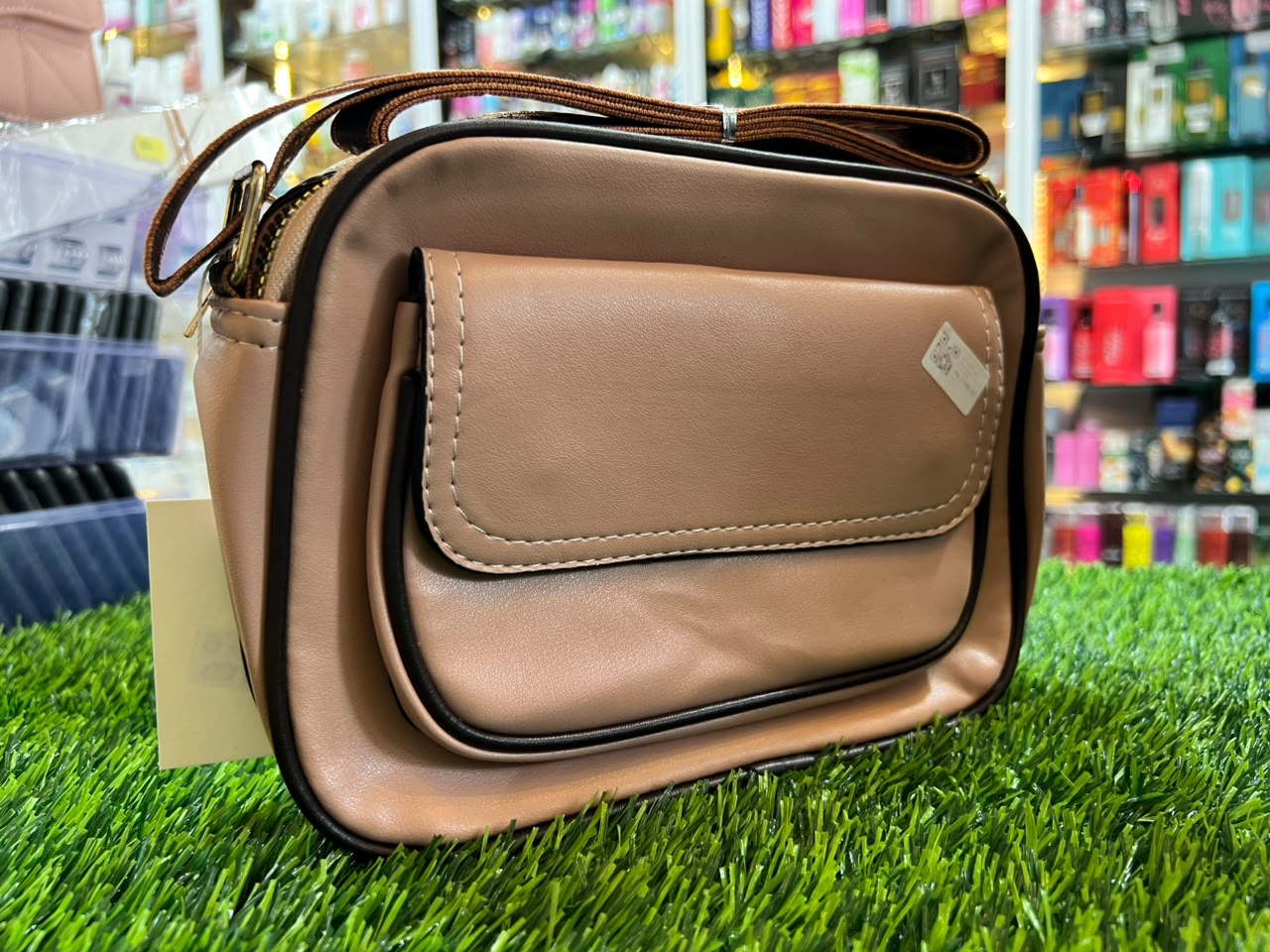 SIDE BAG CX-6 1350/6P View 2