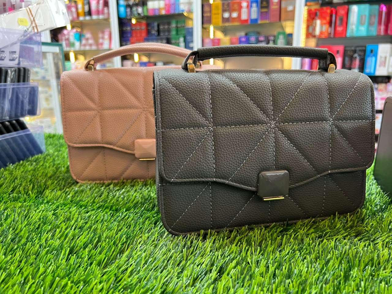 SIDE BAG G1069 1850/6P - Rasmika Fancy