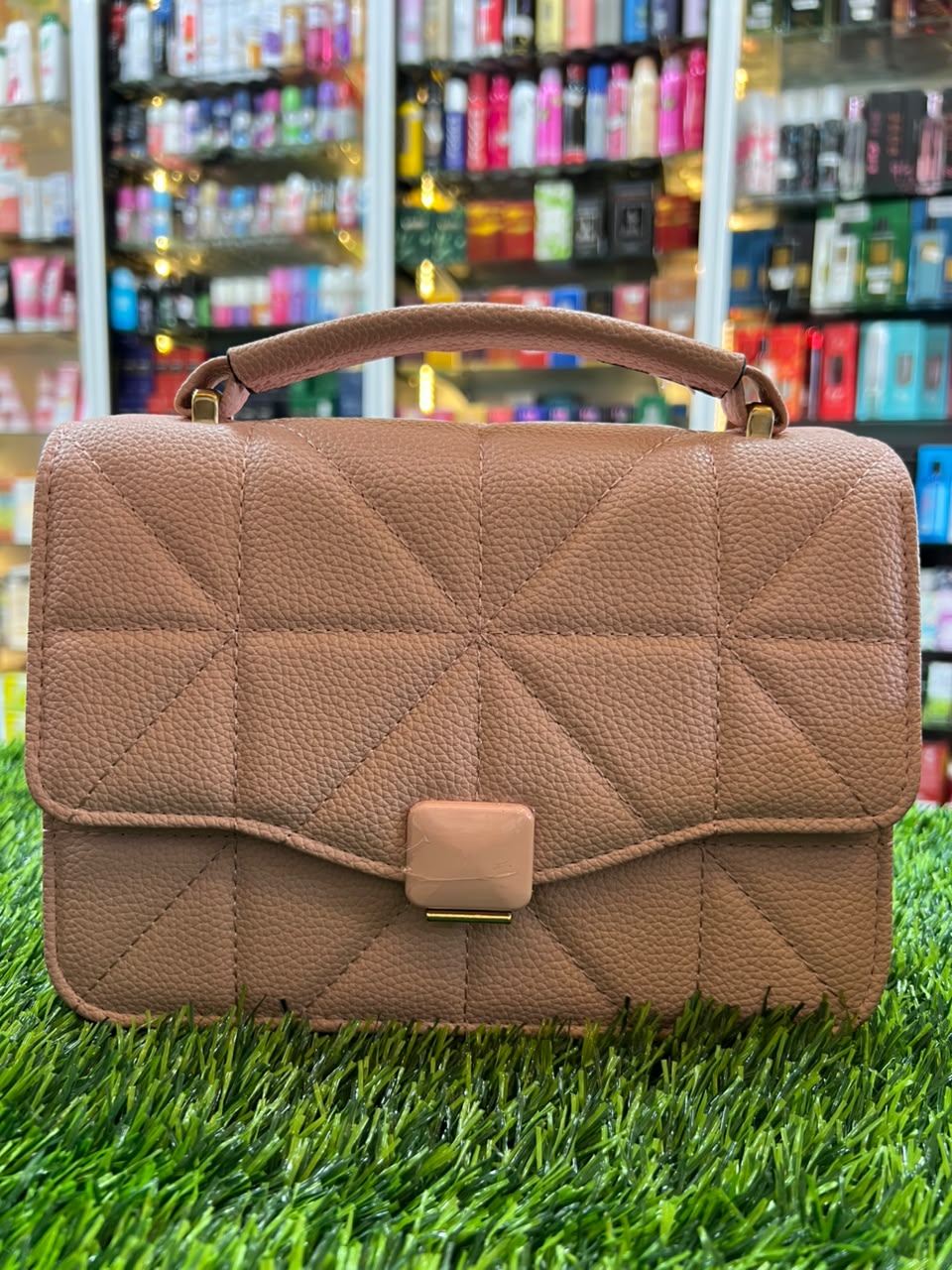 SIDE BAG G1069 1850/6P View 2