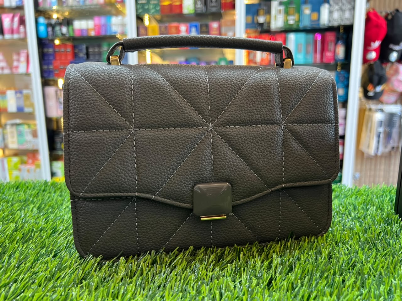 SIDE BAG G1069 1850/6P View 3