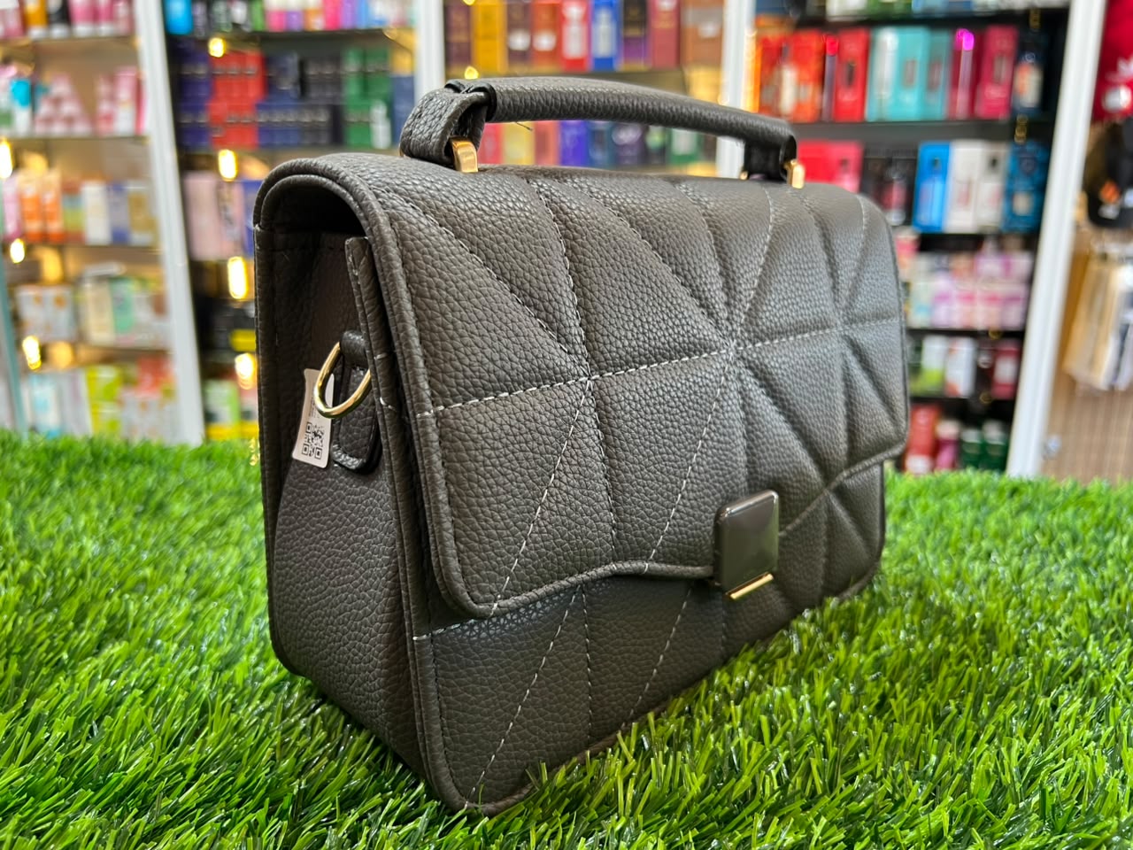 SIDE BAG G1069 1850/6P View 4