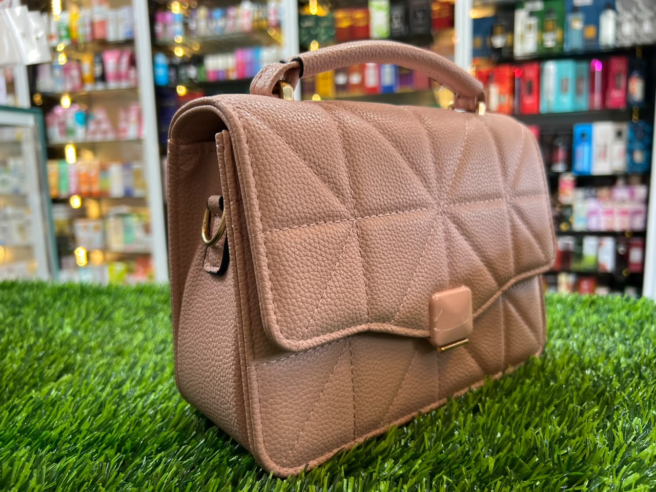 SIDE BAG G1069 1850/6P View 5
