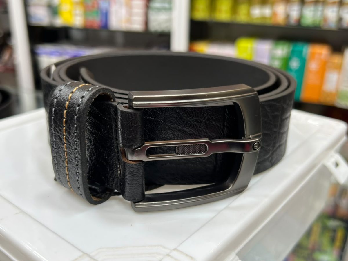 GENTS BELT 1550/6P - Rasmika Fancy