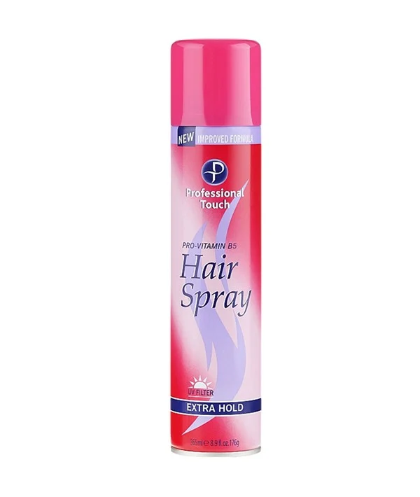 HAIR SPRAY 900/6P - Rasmika Fancy