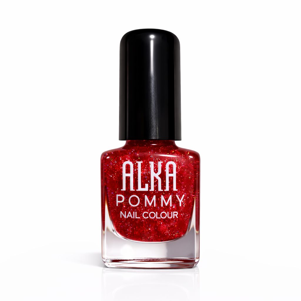 ALKA NAIL POLISH View 3