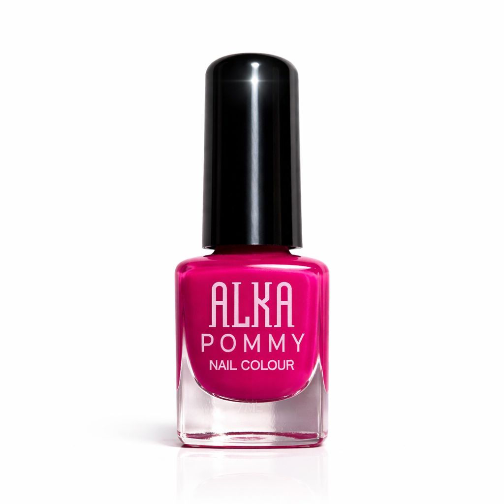 ALKA NAIL POLISH View 5