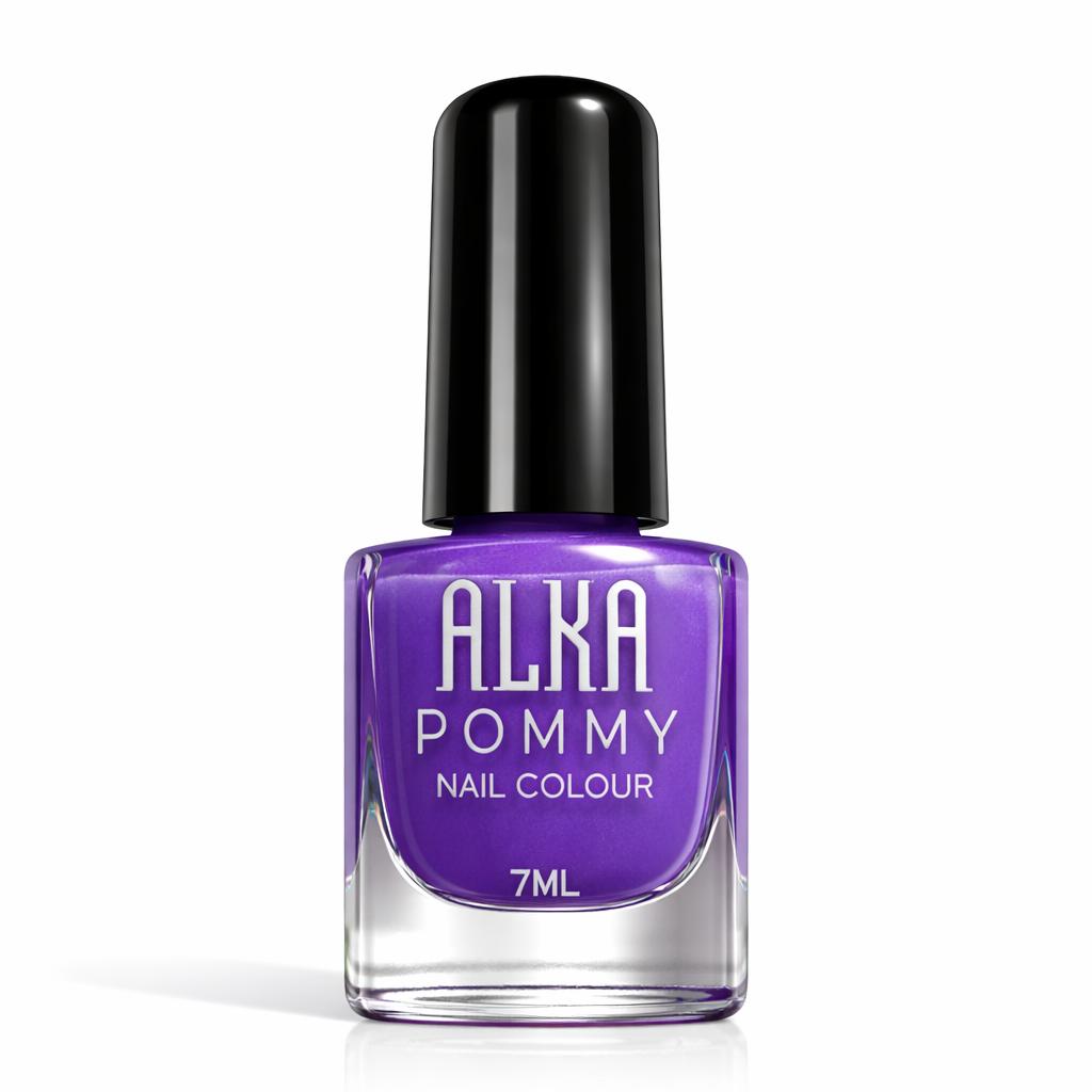 ALKA NAIL POLISH View 6
