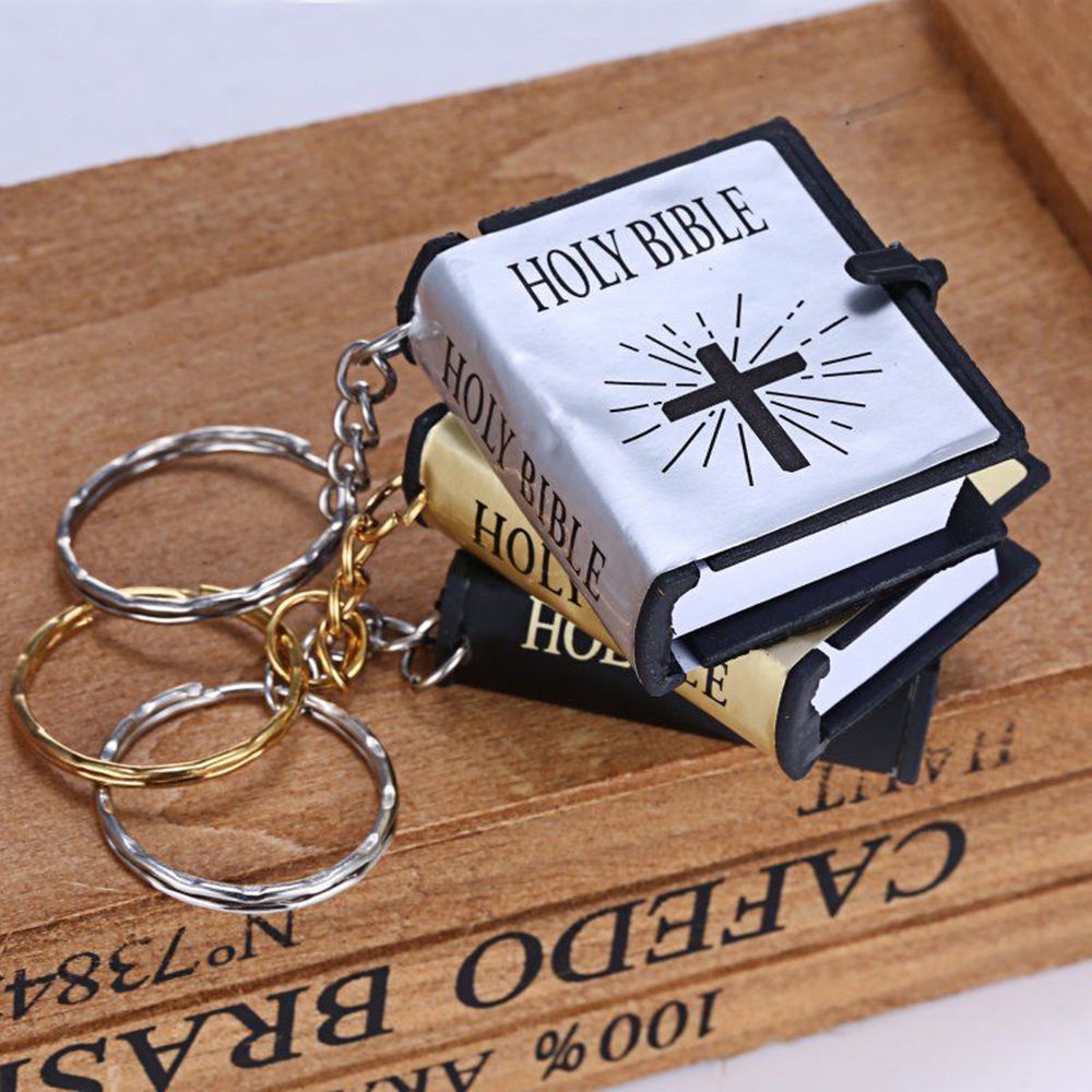 HOLY BIBLE 150/24P View 4