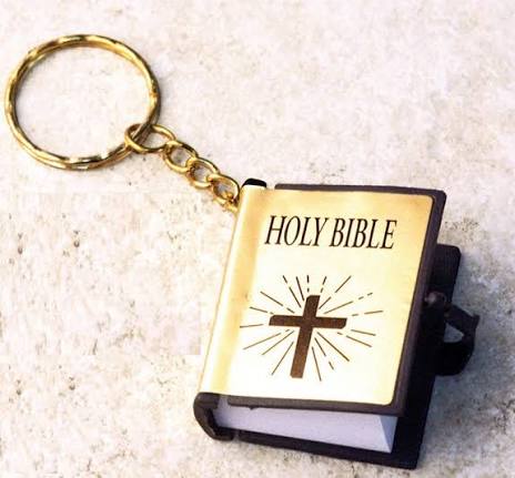 HOLY BIBLE 150/24P View 5