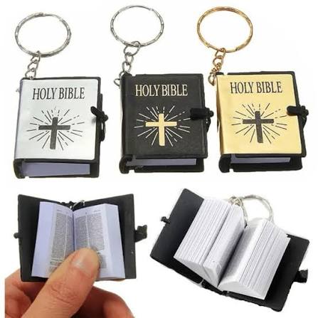 HOLY BIBLE 150/24P View 6