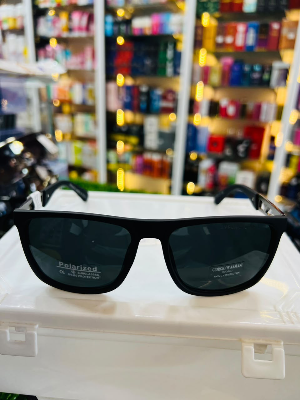 SS1350-SUNGLASS MIX 1350/55P - Rasmika Fancy