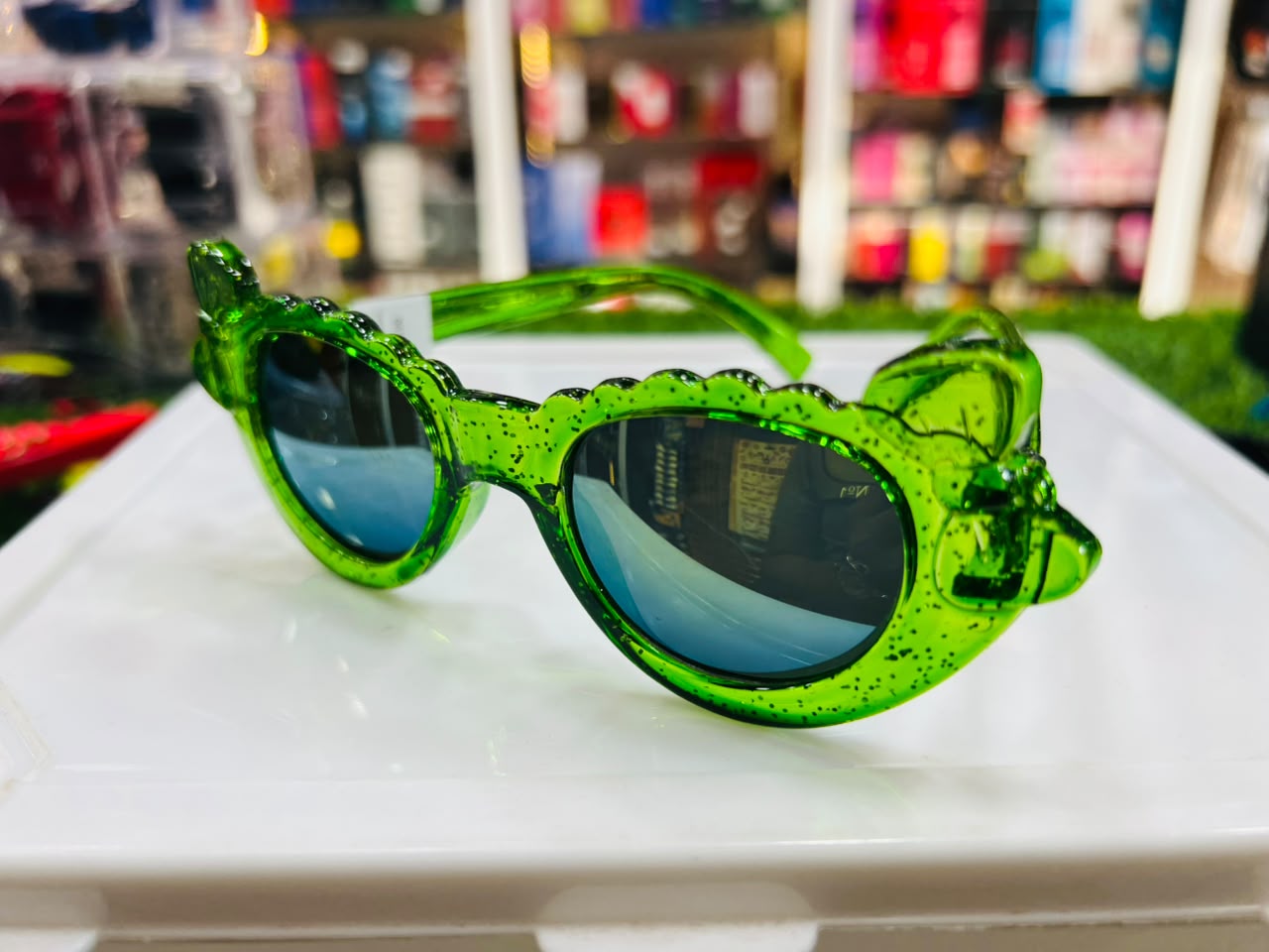 KIDS SUNGLASS MIX 125/100P - Rasmika Fancy