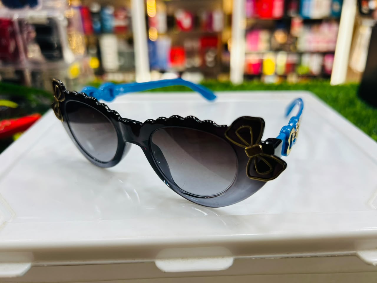 KIDS SUNGLASS MIX 125/100P View 2