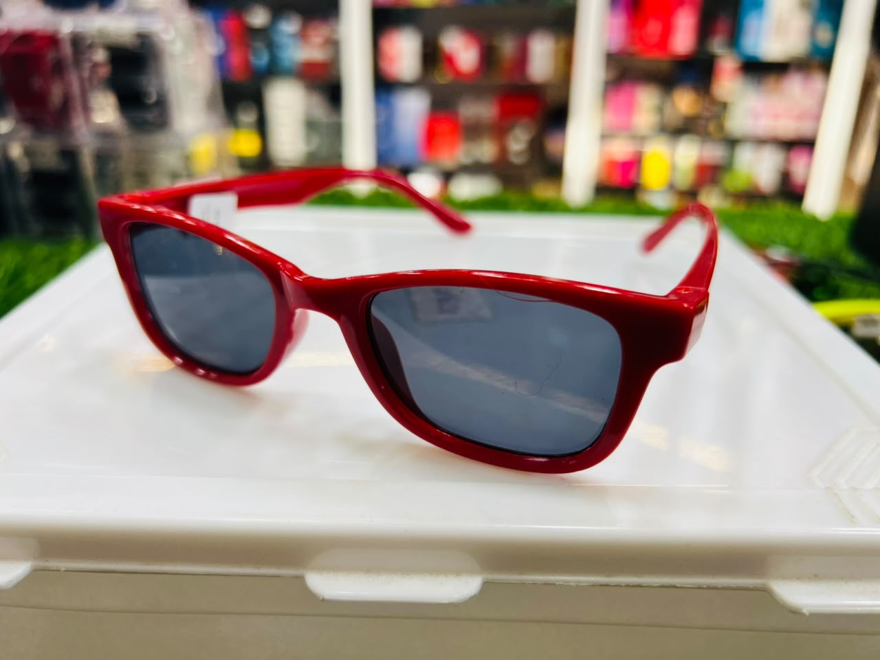 KIDS SUNGLASS MIX 125/100P View 3