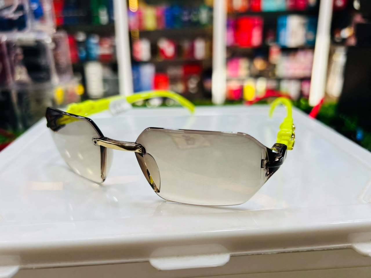 KIDS SUNGLASS MIX 125/100P View 5