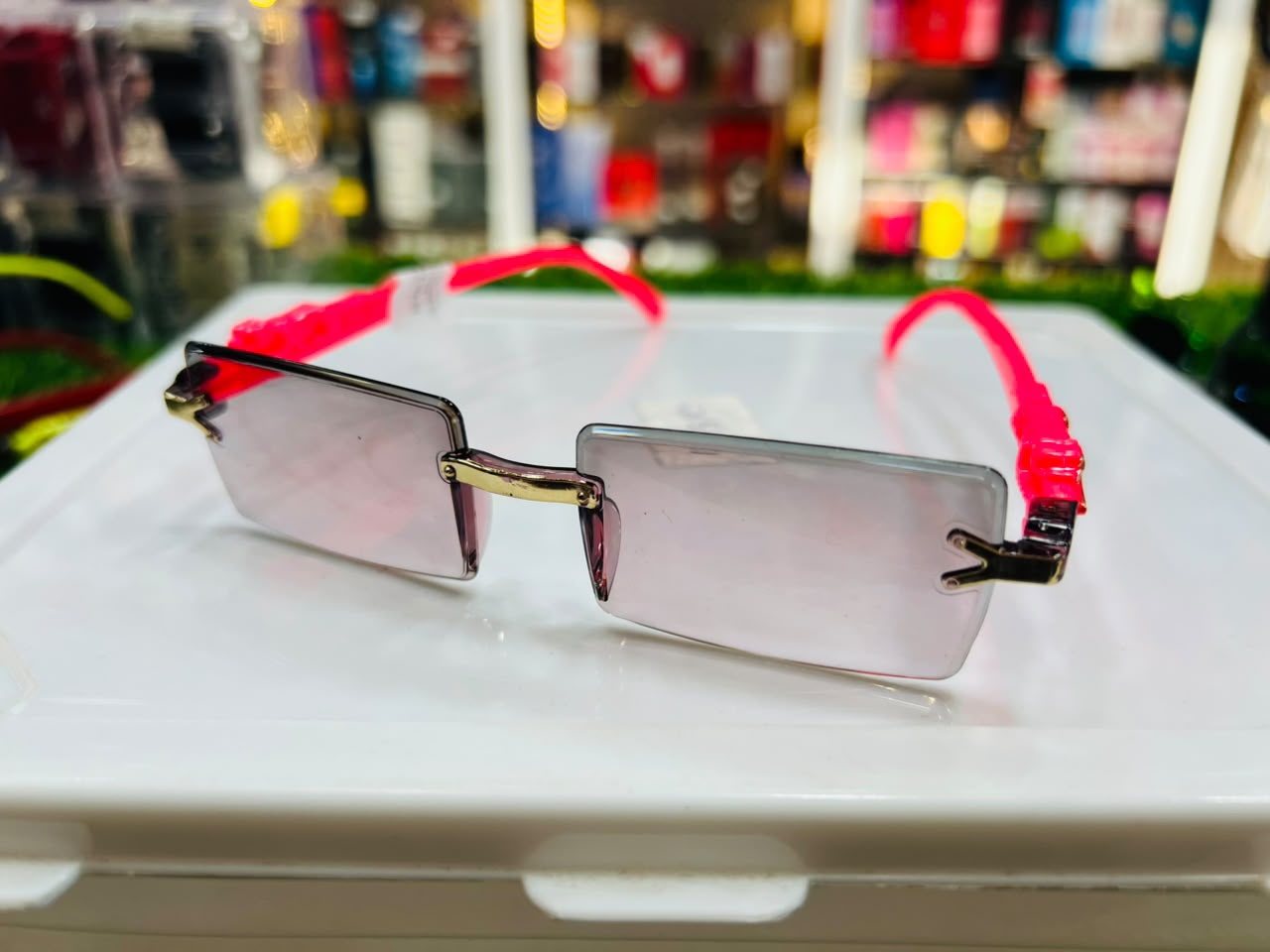 KIDS SUNGLASS MIX 125/100P View 6
