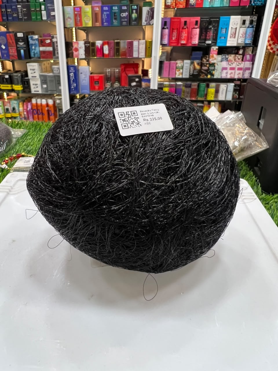 BUN S 125/12P - Rasmika Fancy