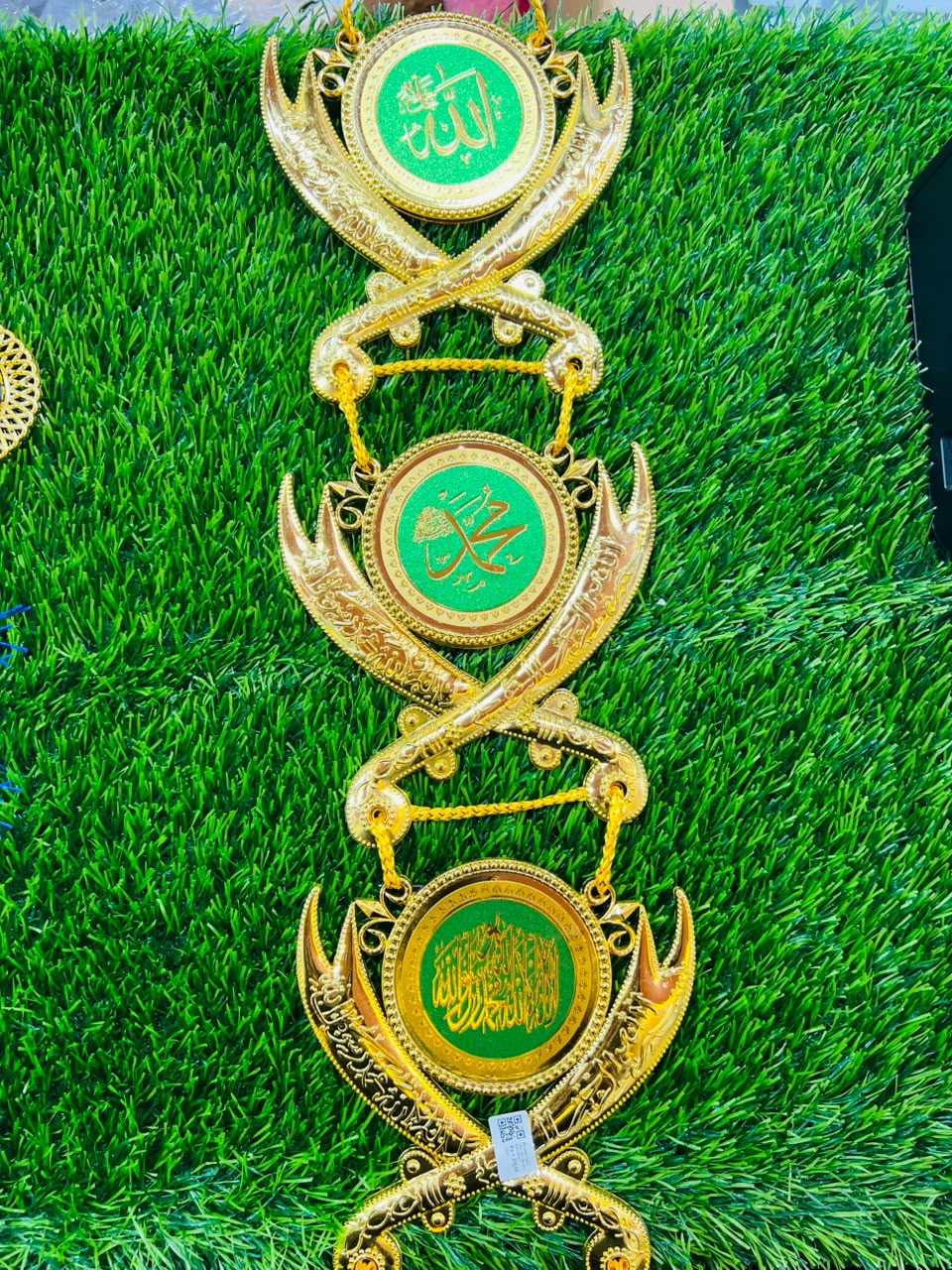 VEN KEY TAG 400/18P - Rasmika Fancy