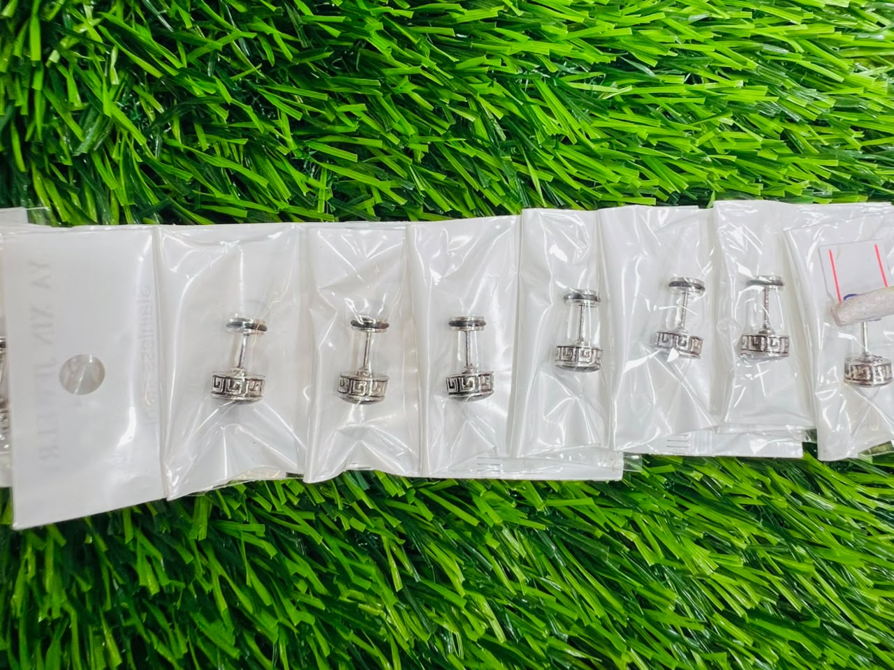 EARRING STEEL 175/48P View 2