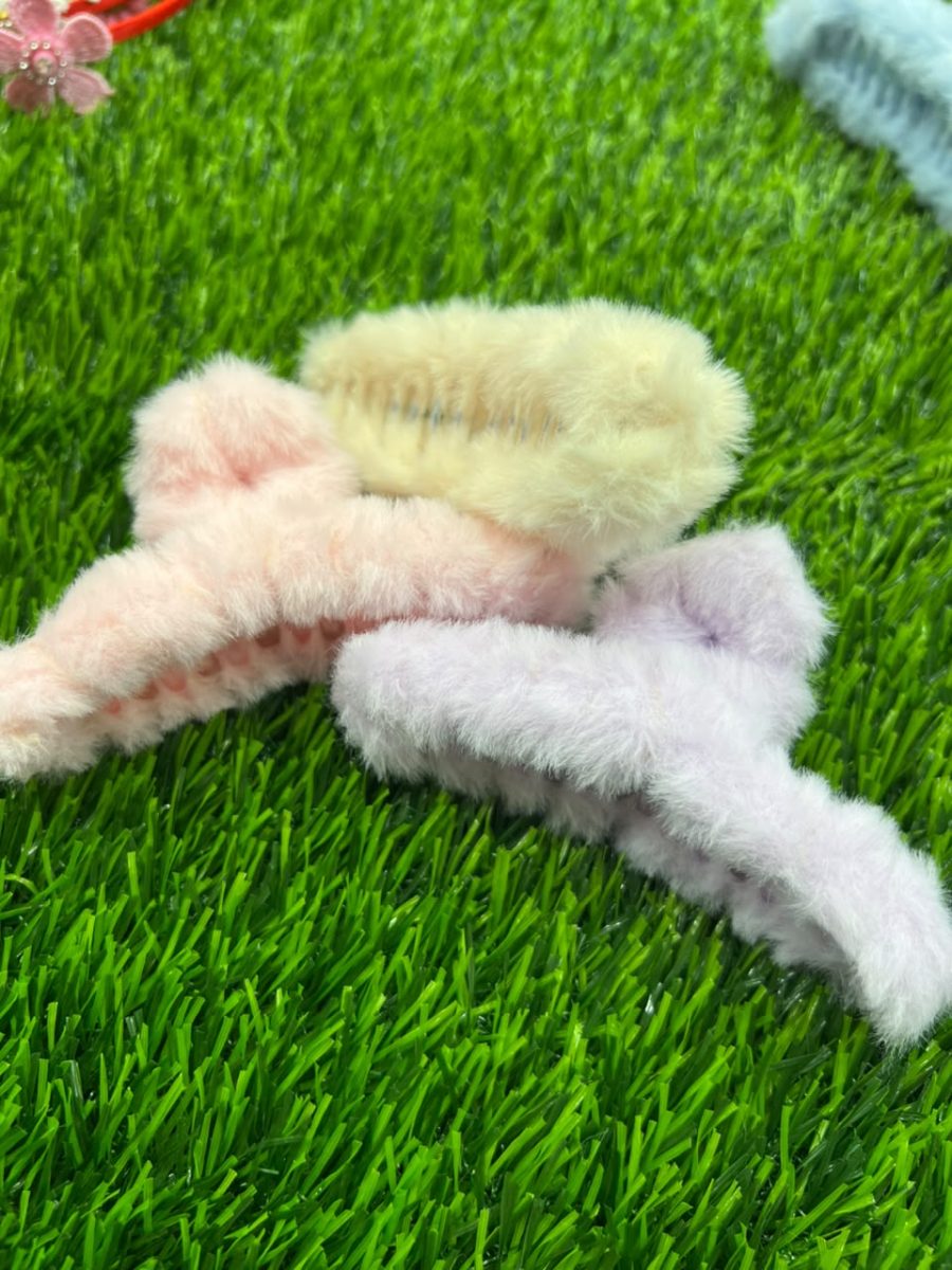 HAIR CLIP 180/174P View 6