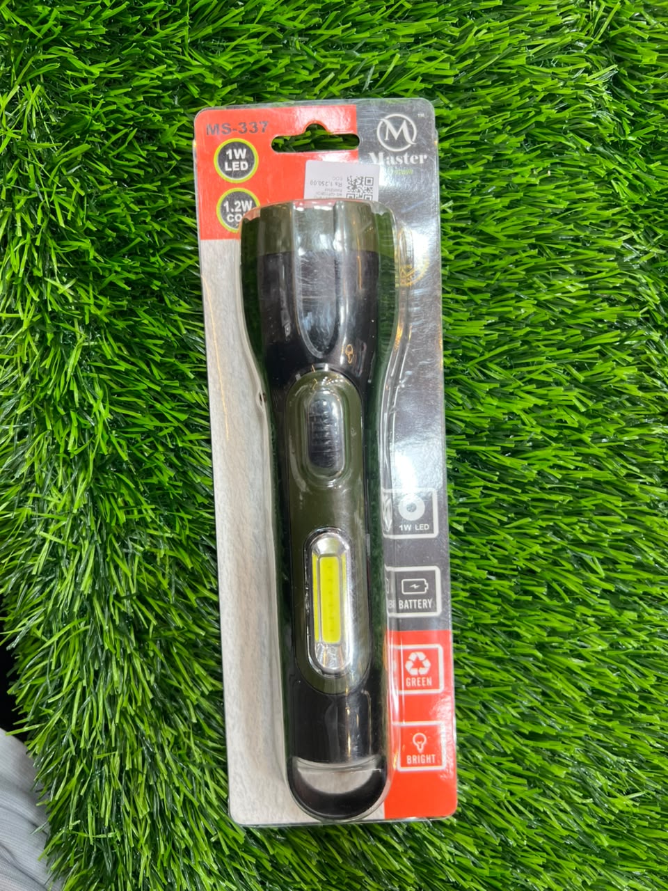 MS -337 TORCH - Rasmika Fancy