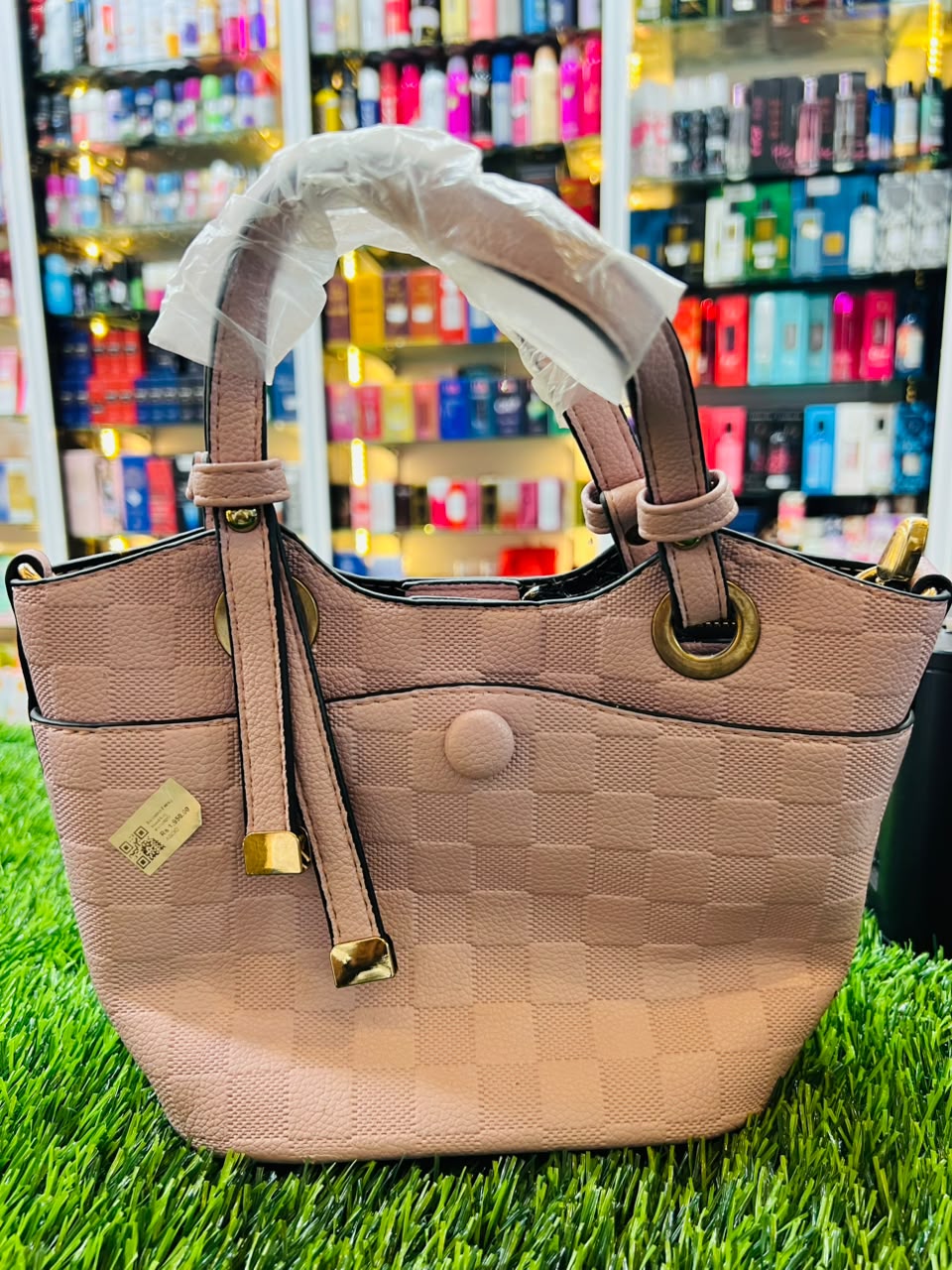 HAND BAG - Rasmika Fancy
