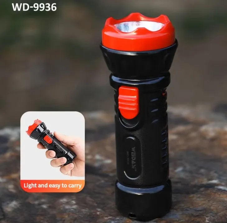 MASTER TORCH MS306 View 3