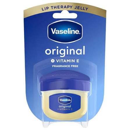 VESELINE ROSY VASLINE - Rasmika Fancy