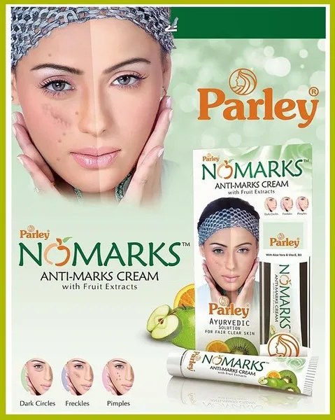 NOMARKS ANTI MARKS CREAM 25G View 4