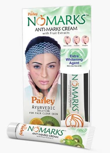 NOMARKS ANTI MARKS CREAM 25G View 5