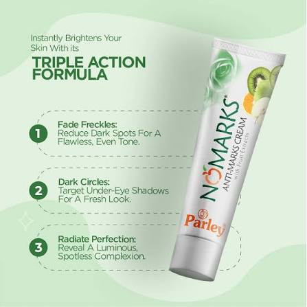 NOMARKS ANTI MARKS CREAM 25G View 6