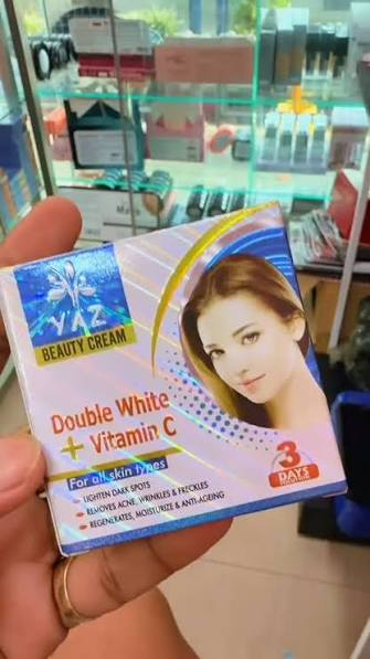DOUBLE WHITE CREAM View 6