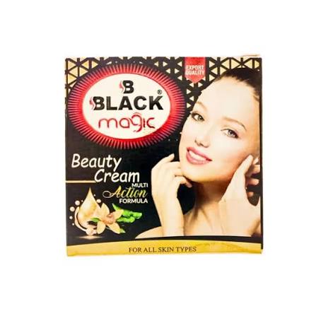 BLACK MAGIC CREAM View 2