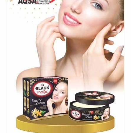 BLACK MAGIC CREAM View 3