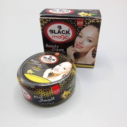 BLACK MAGIC CREAM View 4